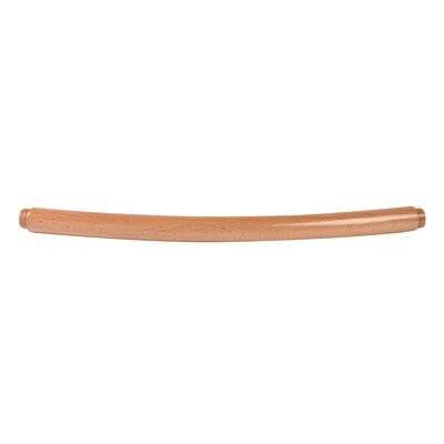 Barreau inf&eacute;rieur Chaise Haute Bois